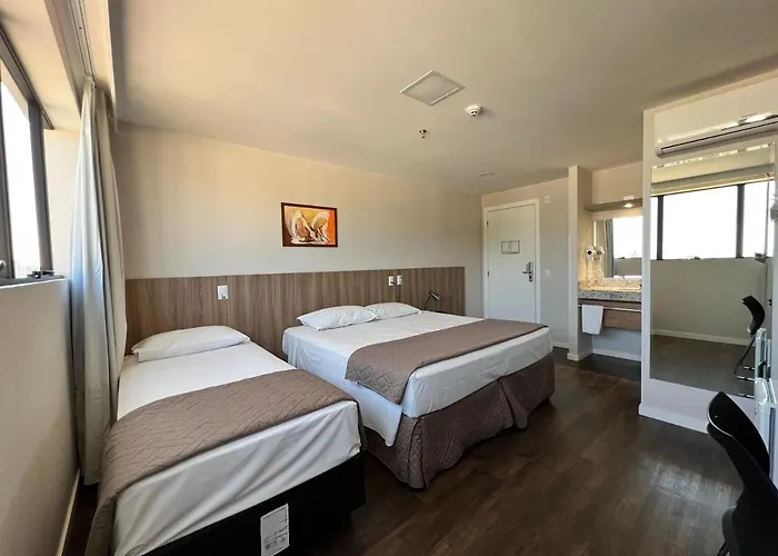 Hotel 7 Itajaí