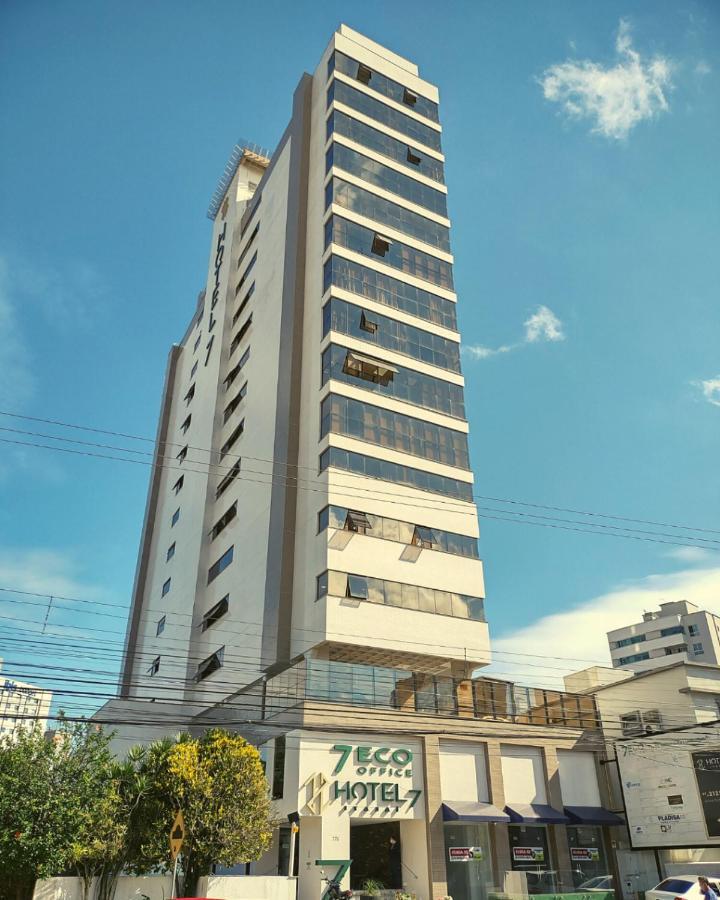 7 Itajaí
