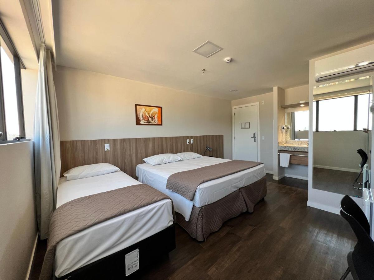 7 Hotel Itajaí